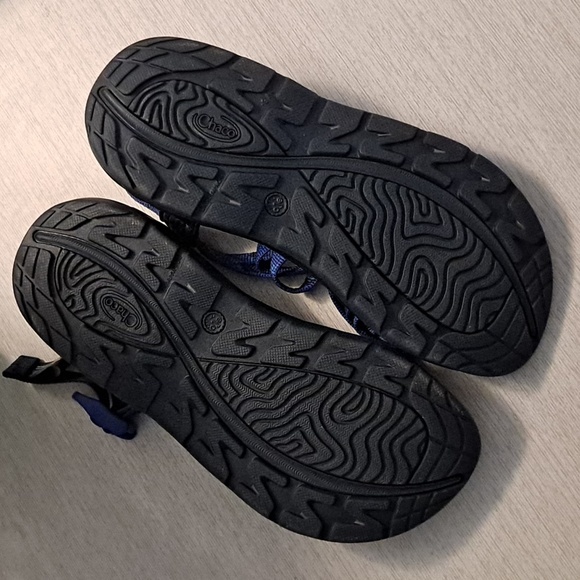 NWOT Chaco Z/Cloud X2 Sandal - Picture 4 of 6